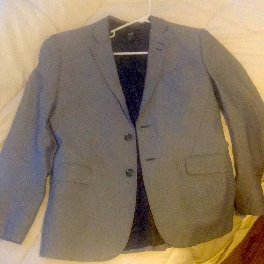 Like New H&M Men’s sports jacket size 40R